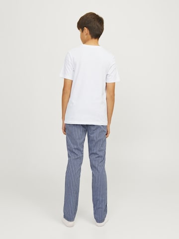 Jack & Jones Junior Nachtkledij in Wit