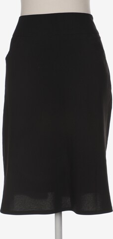 Orsay Skirt in M in Black: front