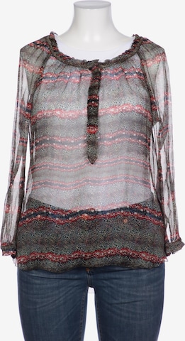 Isabel Marant Etoile Blouse & Tunic in L in Mixed colors: front