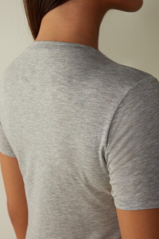 INTIMISSIMI T-Shirt in Grau