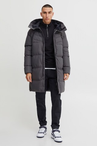 11 Project Winter Coat 'Denny' in Grey