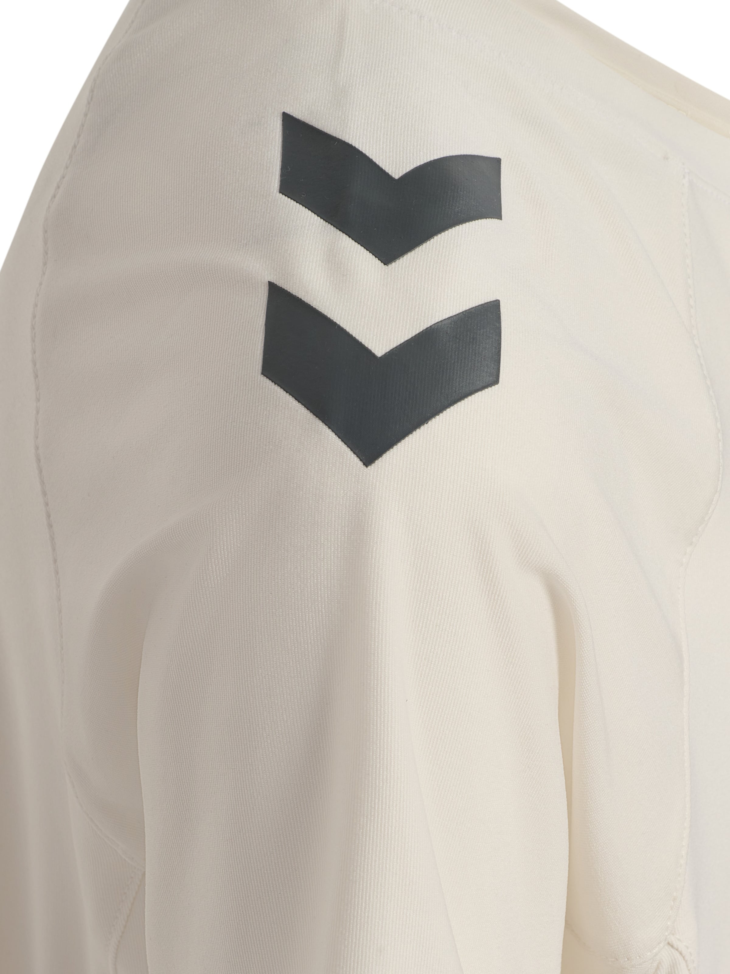 Hummel Funktionsskjorte 'Cima 2.0' i hvid