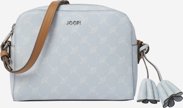 JOOP! Чанта с презрамки 'Cloe' в синьо: отпред