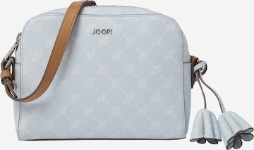 Sac à bandoulière 'Cloe' JOOP! en bleu : devant
