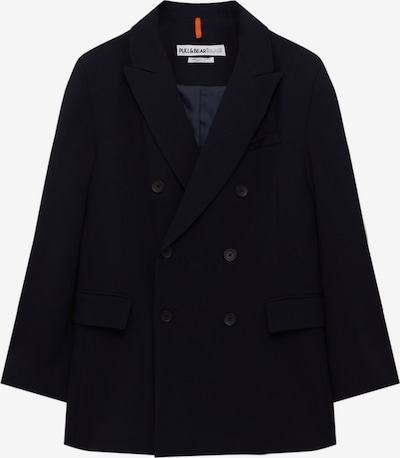 Pull&Bear Blazer i navy, Produktvisning