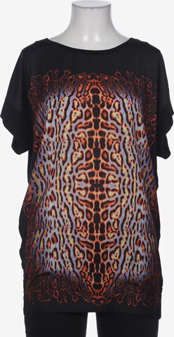 Just Cavalli Blouse & Tunic in XS in Black: front