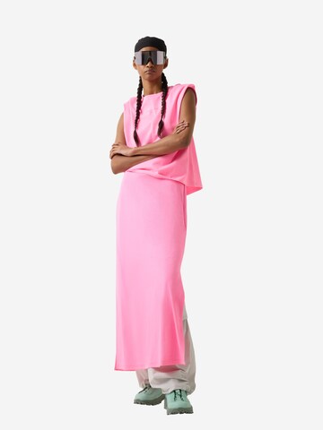 Bogner Fire + Ice T-Shirt 'Cara' in Pink