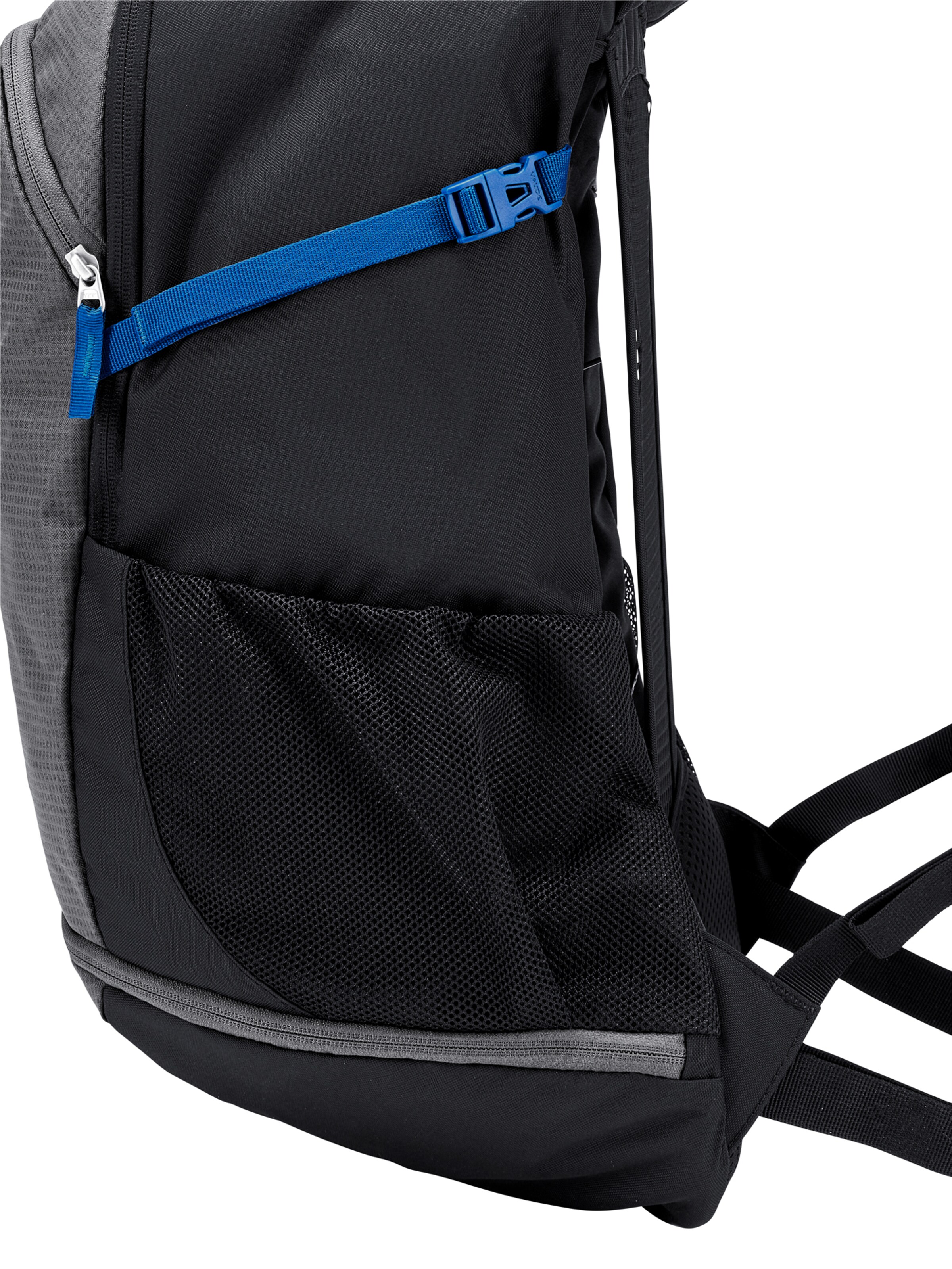 VAUDE Sports backpack 'SE Citon 30' in Grey