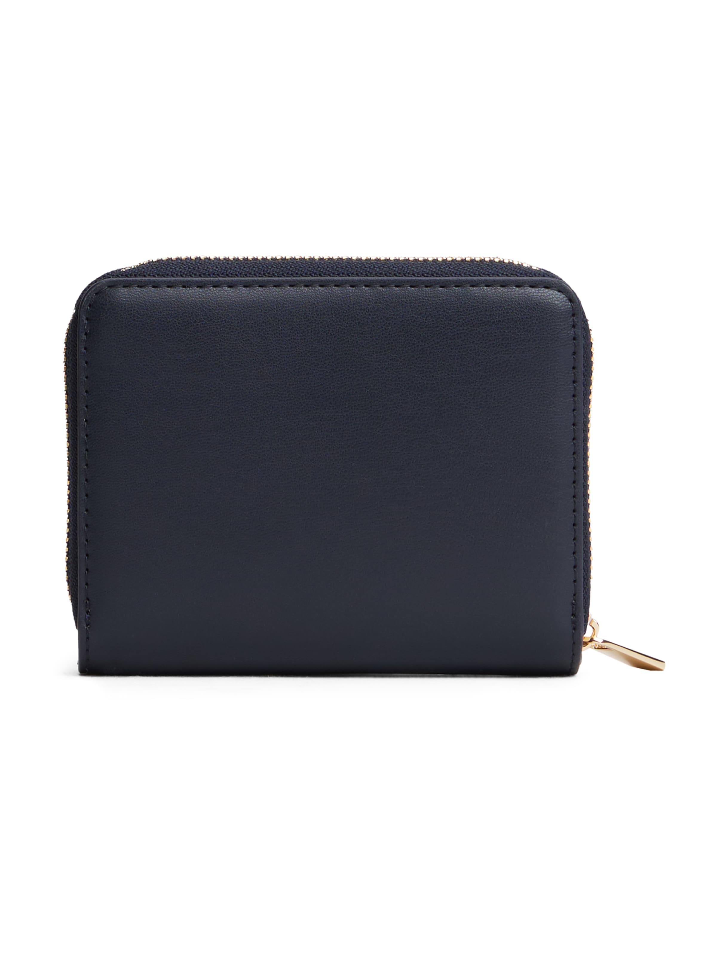 Portamonete di TOMMY HILFIGER in blu
