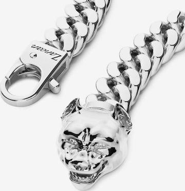 Zancan Bracelet in Silver