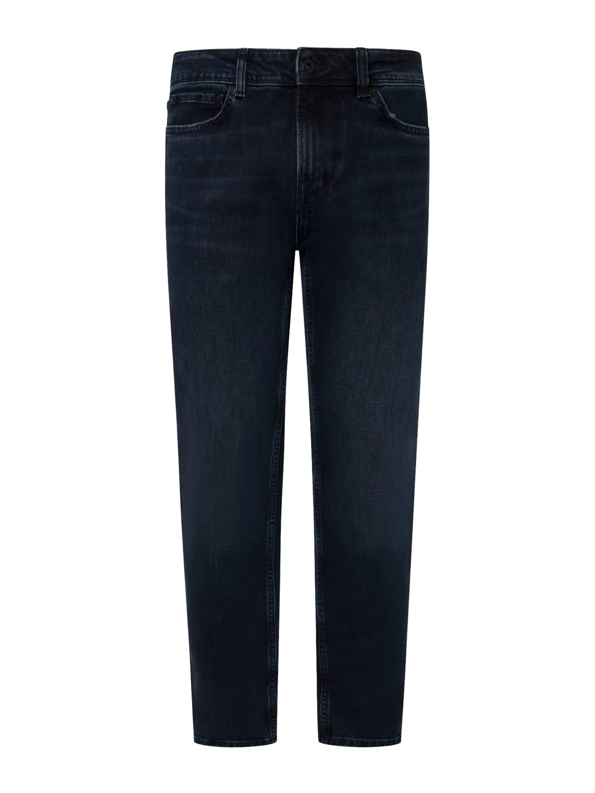 Pepe Jeans Farkut värissä sininen: etupuoli