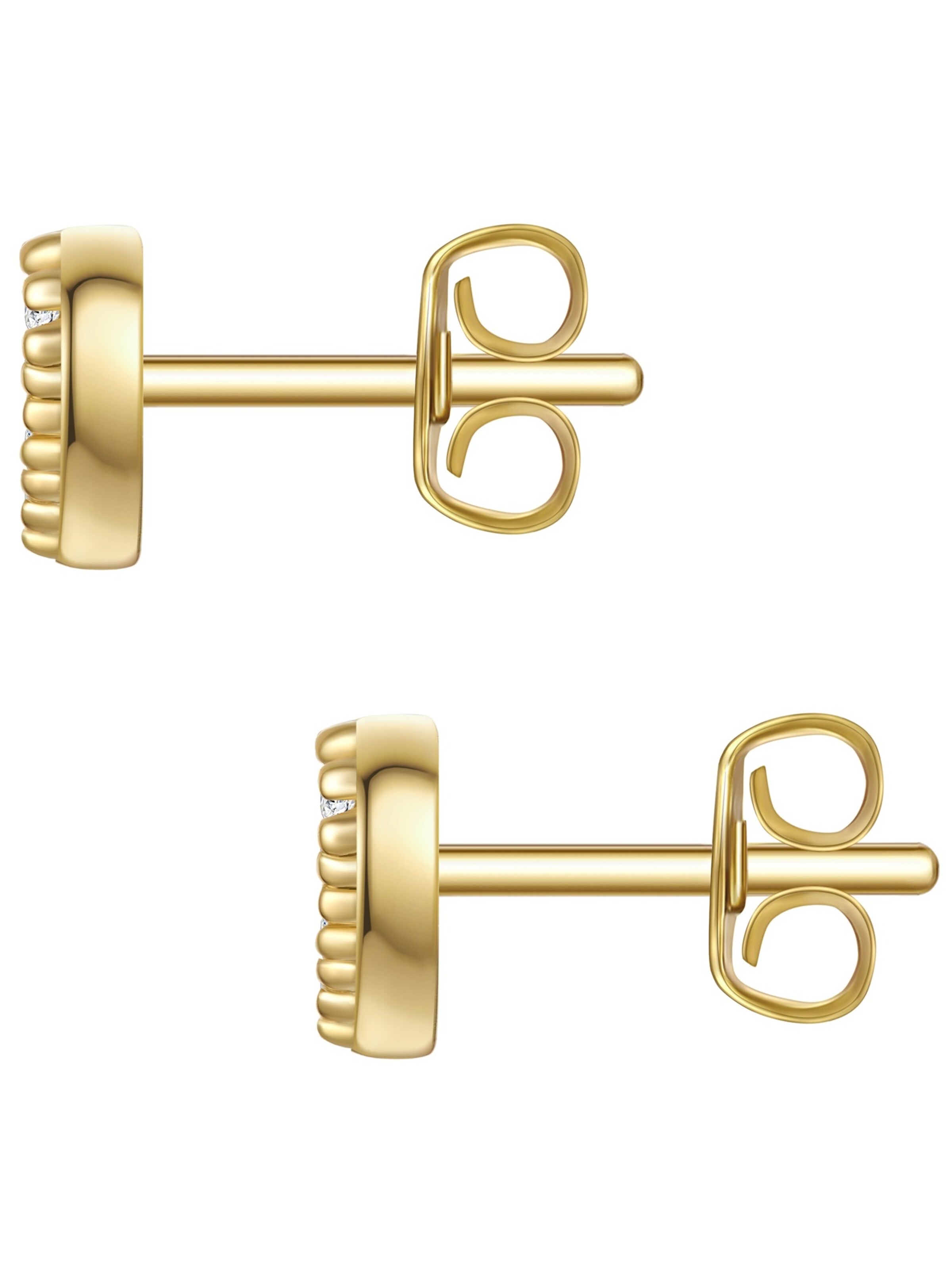 Rafaela Donata Ohrringe in Gold