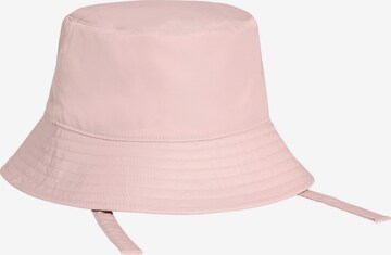 Chapeaux Calvin Klein en rose