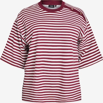 raudona Zizzi Palaidinė 'Emally': priekis