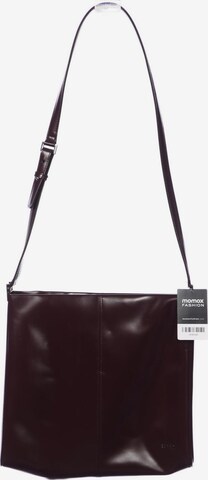 ESPRIT Handtasche gross One Size in Rot: predná strana