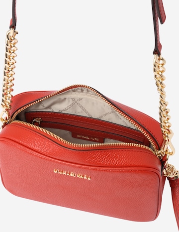 MICHAEL Michael Kors Schoudertas in Rood