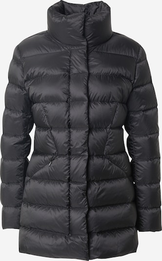 Colmar Winterjacke in schwarz, Produktansicht