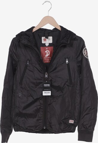 G-Star RAW Jacket & Coat in S in Brown: front