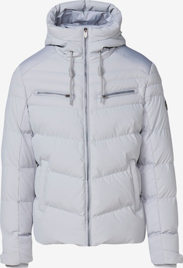 Žieminė striukė iš KOROSHI, spalva – šviesiai pilka, Prekių apžvalga