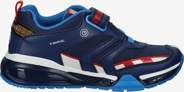 Sneaker di GEOX in blu