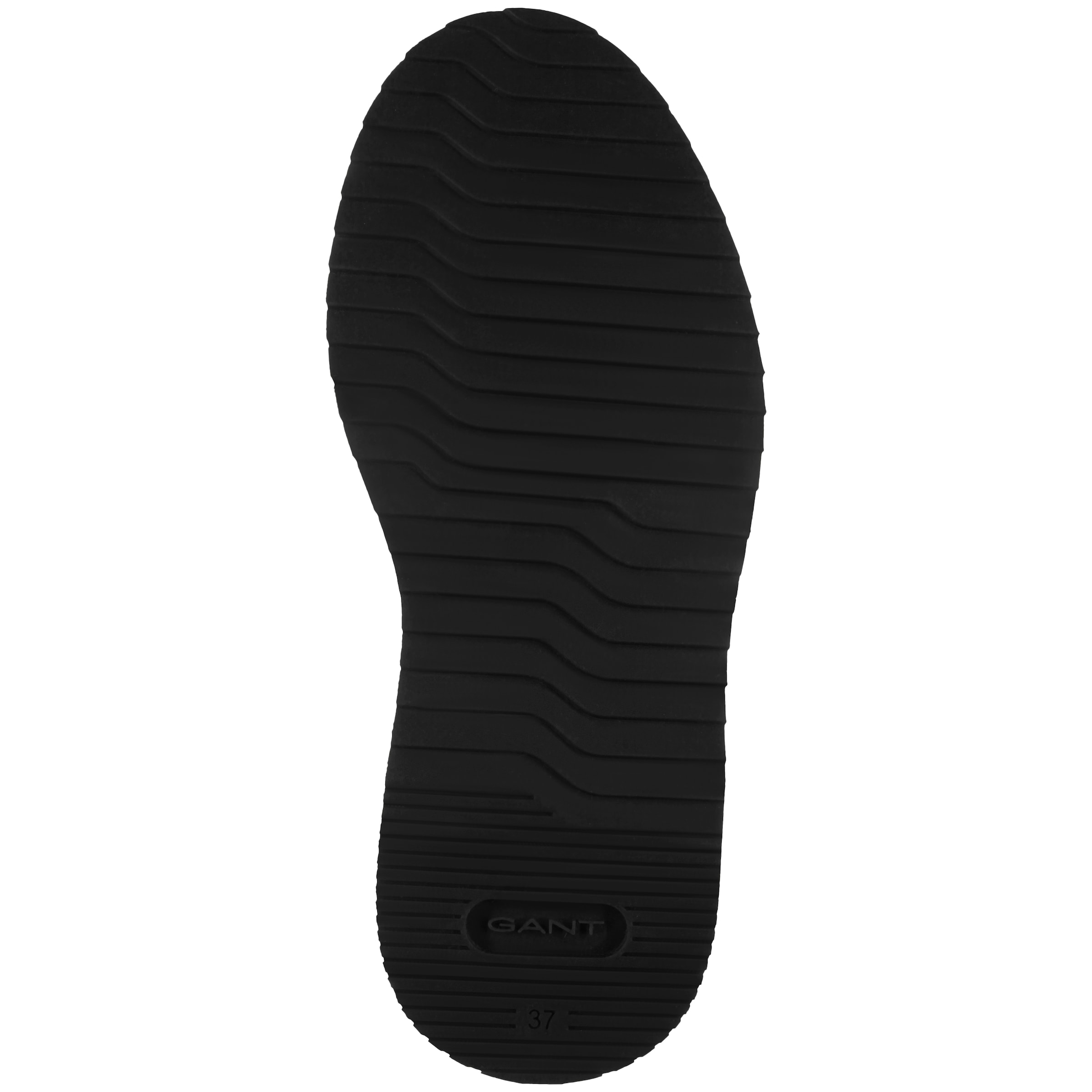GANT - Botas Chelsea 'Sistown' en marrón