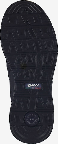 IGI&CO Boots in Black