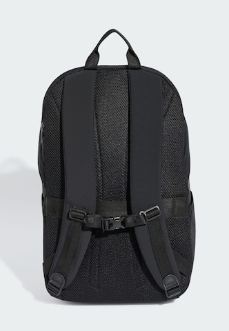 Sac à dos de sport 'City' ADIDAS PERFORMANCE en noir