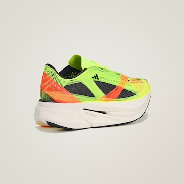 ADIDAS BY STELLA MCCARTNEY Running shoe 'Prime x 2.0' in Yellow