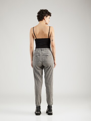 Marks & Spencer Tapered Pants in Grey