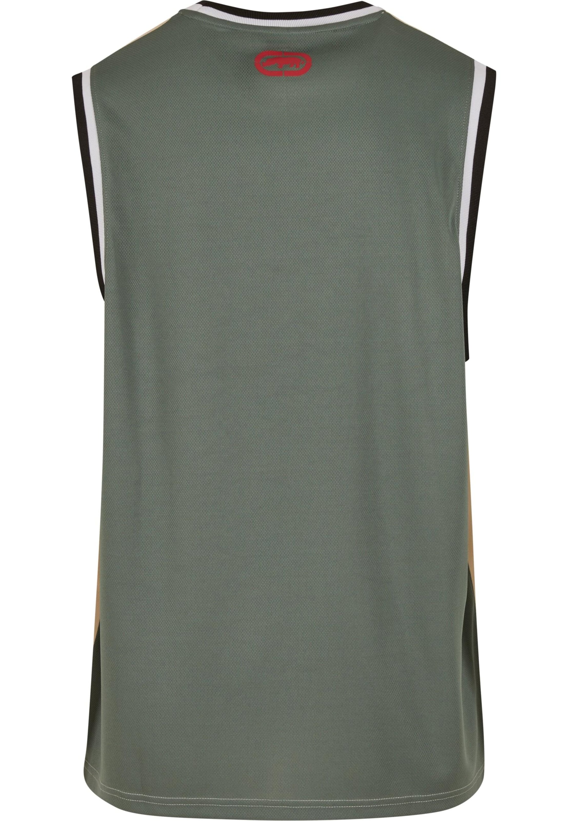 Ecko Unlimited Футболка 'Pivot' в Бежевый