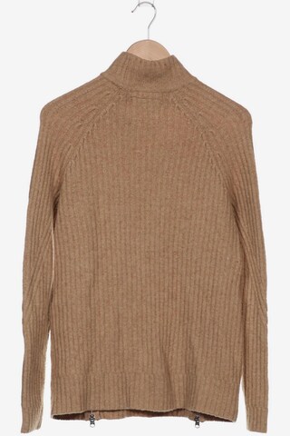 Abercrombie & Fitch Pullover S in Beige
