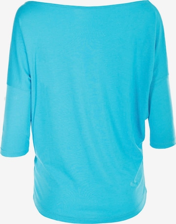Winshape Funksjonsskjorte 'MCS001' i blå