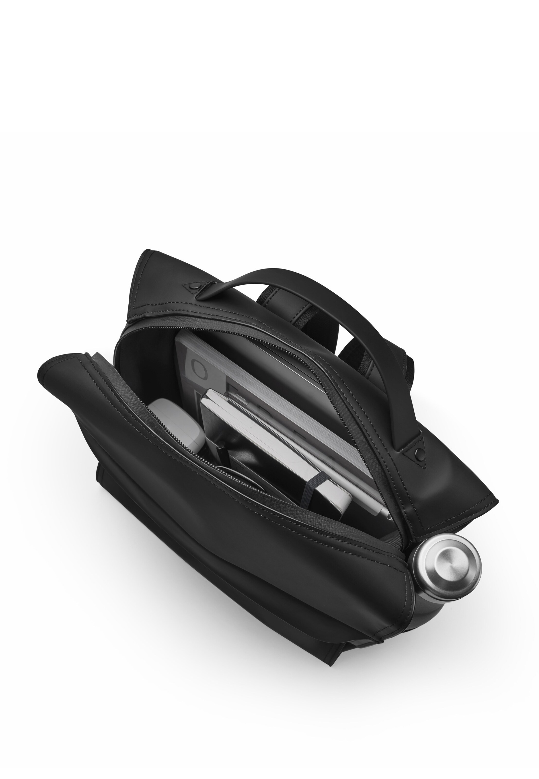 Sac à dos 'Spläsh Bpro' Gaston Luga en noir