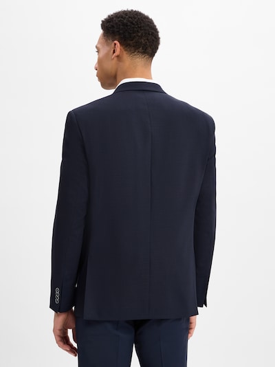 HECHTER PARIS Business-colbert in de kleur Marine, Productweergave