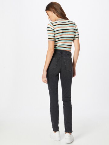 Skinny Jean 'Shakira' BRAX en gris