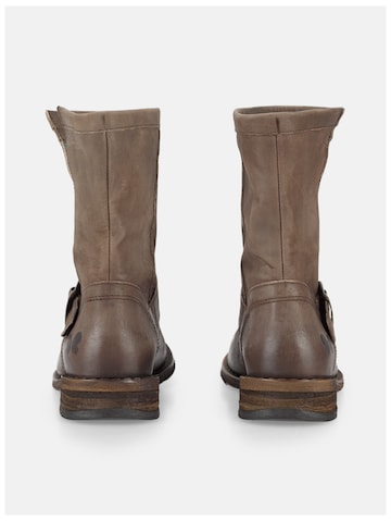 Bottines FELMINI en marron
