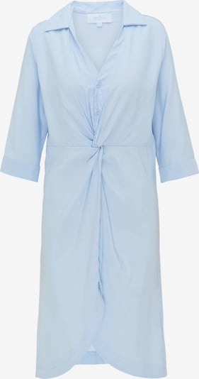 usha BLUE LABEL Košulja haljina u svijetloplava, Pregled proizvoda