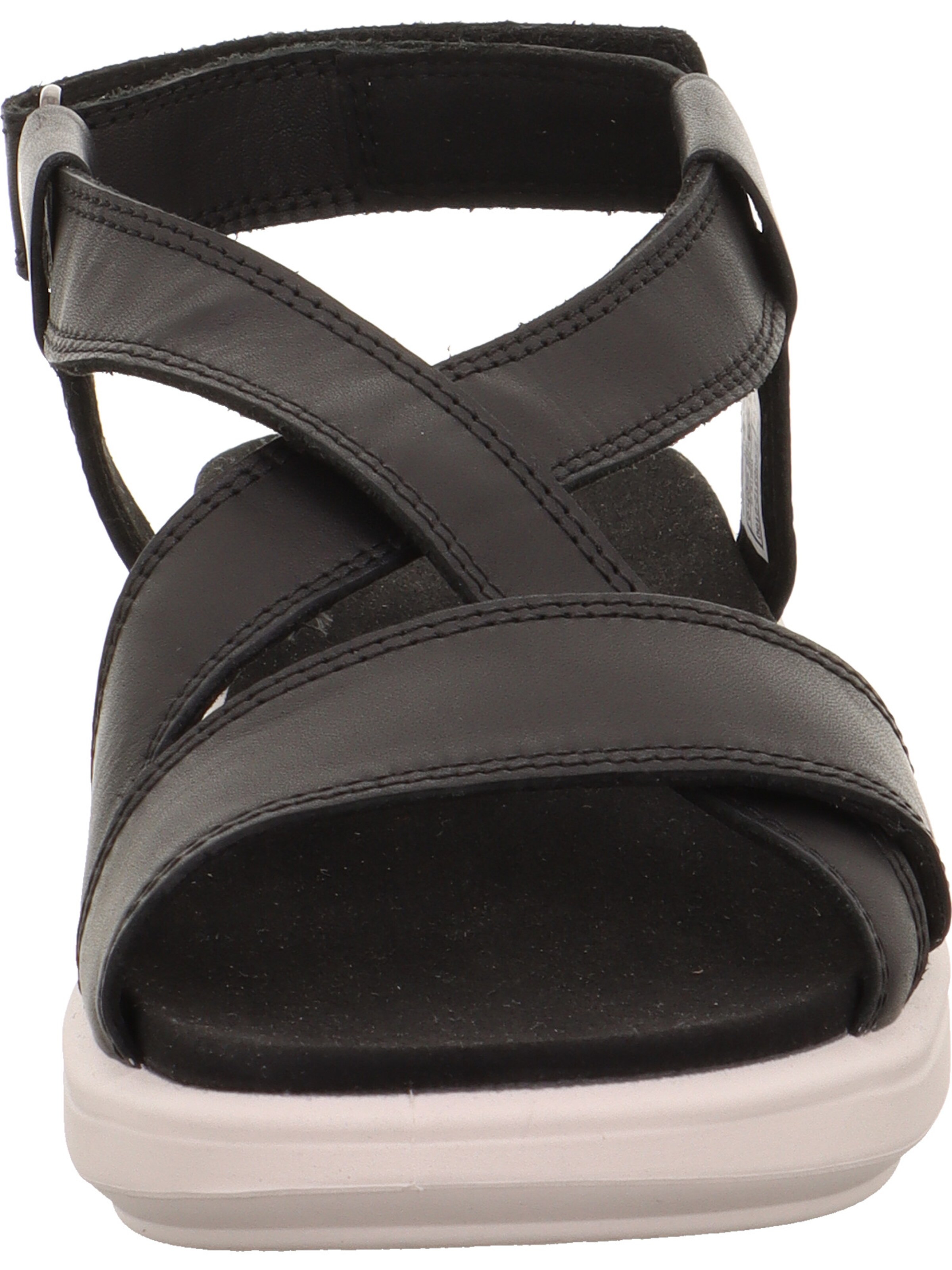 Legero Sandals 'Ella' in Black