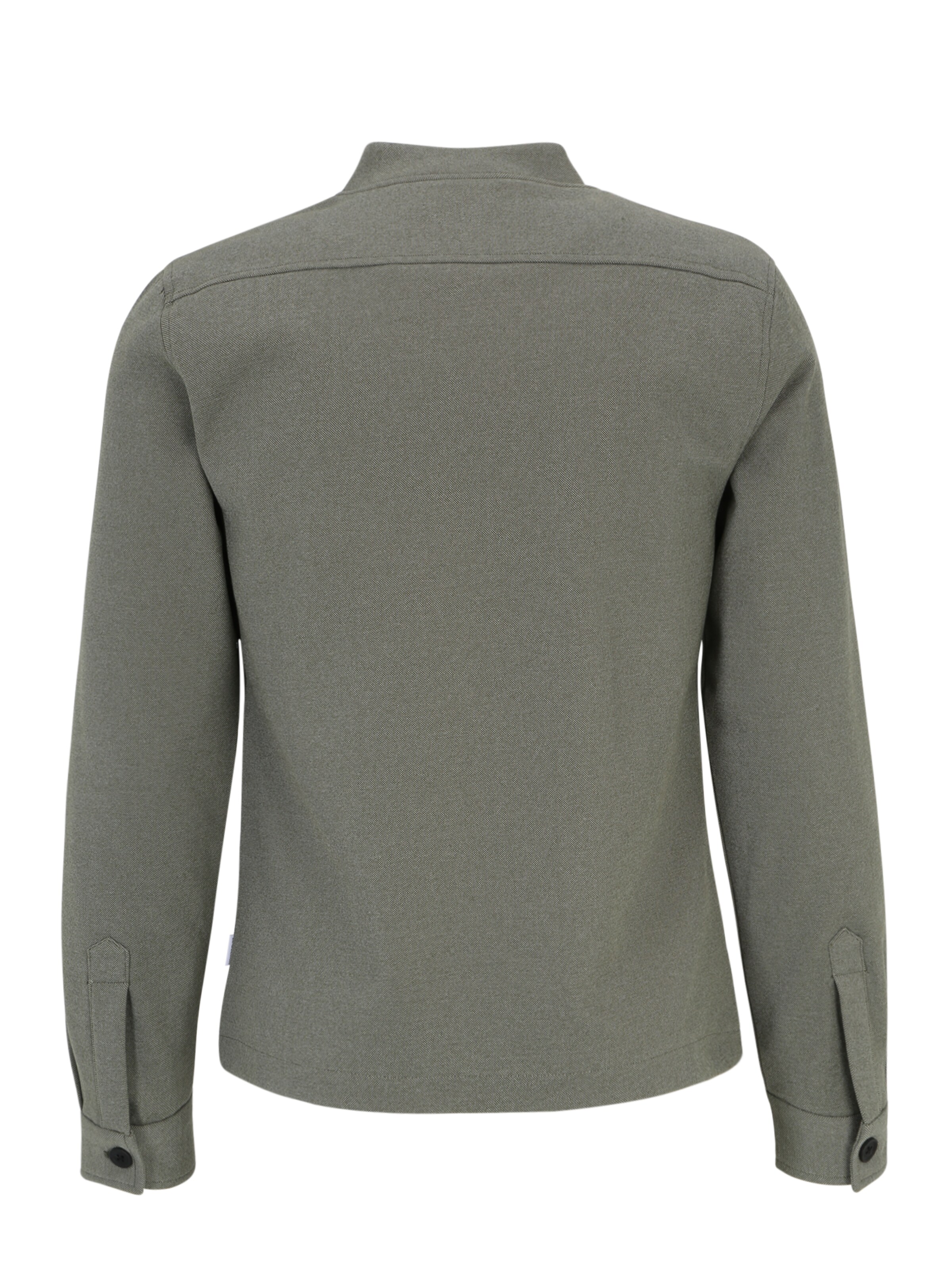 Giacca di mezza stagione 'Superflex' di Lindbergh in verde