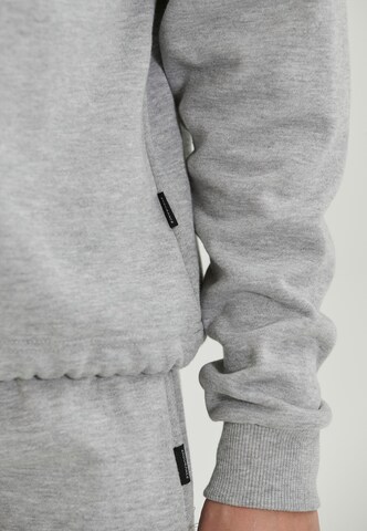 ENDURANCE Athletic Sweatshirt 'Sartine' in Grey