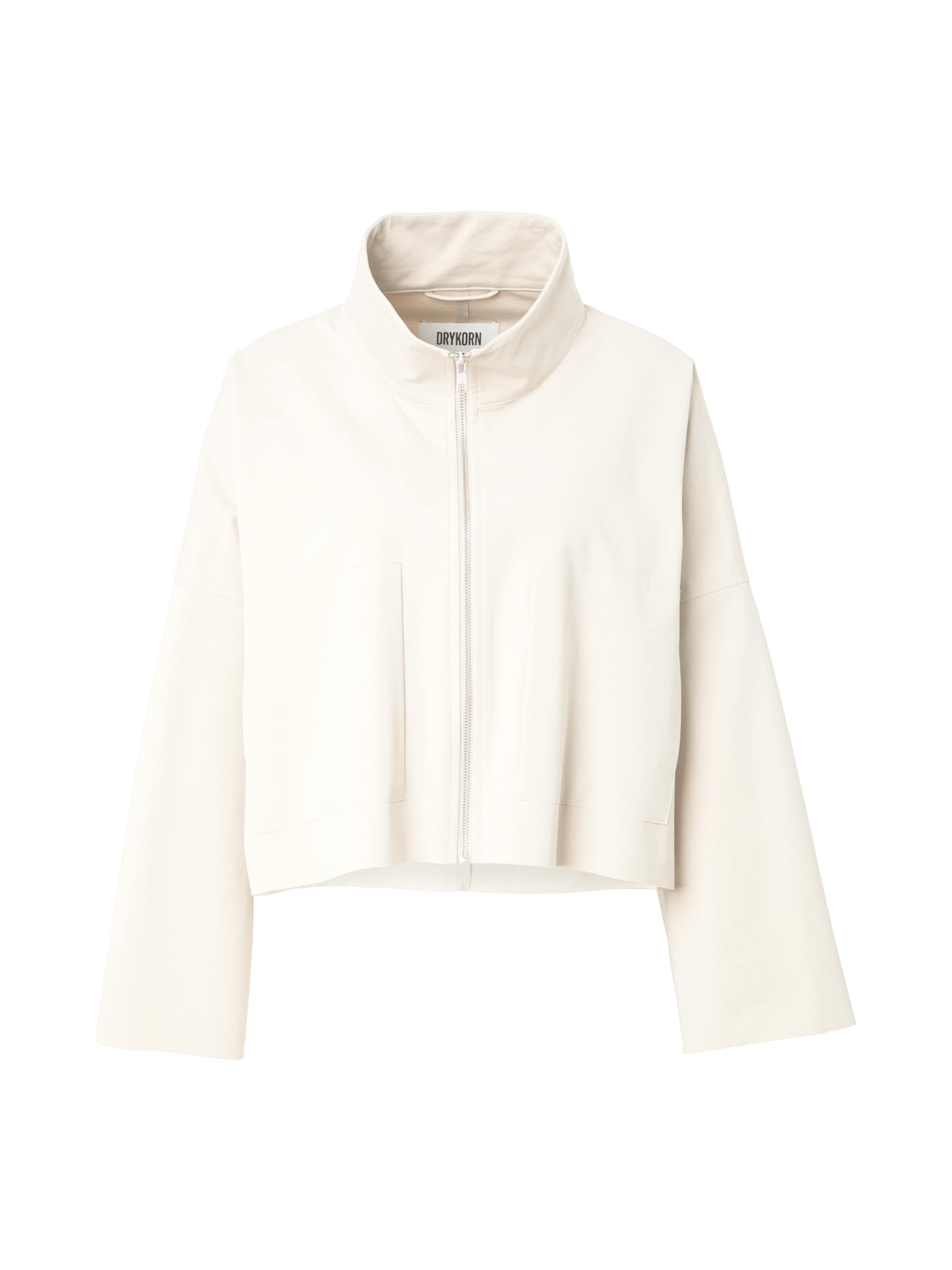 DRYKORN Kurtka przejściowa 'ELSTOW' w kolorze beżowym, Podgląd produktu