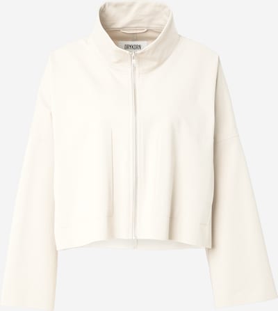 DRYKORN Prijelazna jakna 'ELSTOW' u bež, Pregled proizvoda