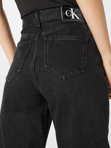 Calvin Klein Jeans Regular Jeans in Black