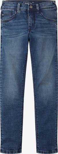 TOM TAILOR Jeans 'Ryan' in de kleur Donkerblauw, Productweergave
