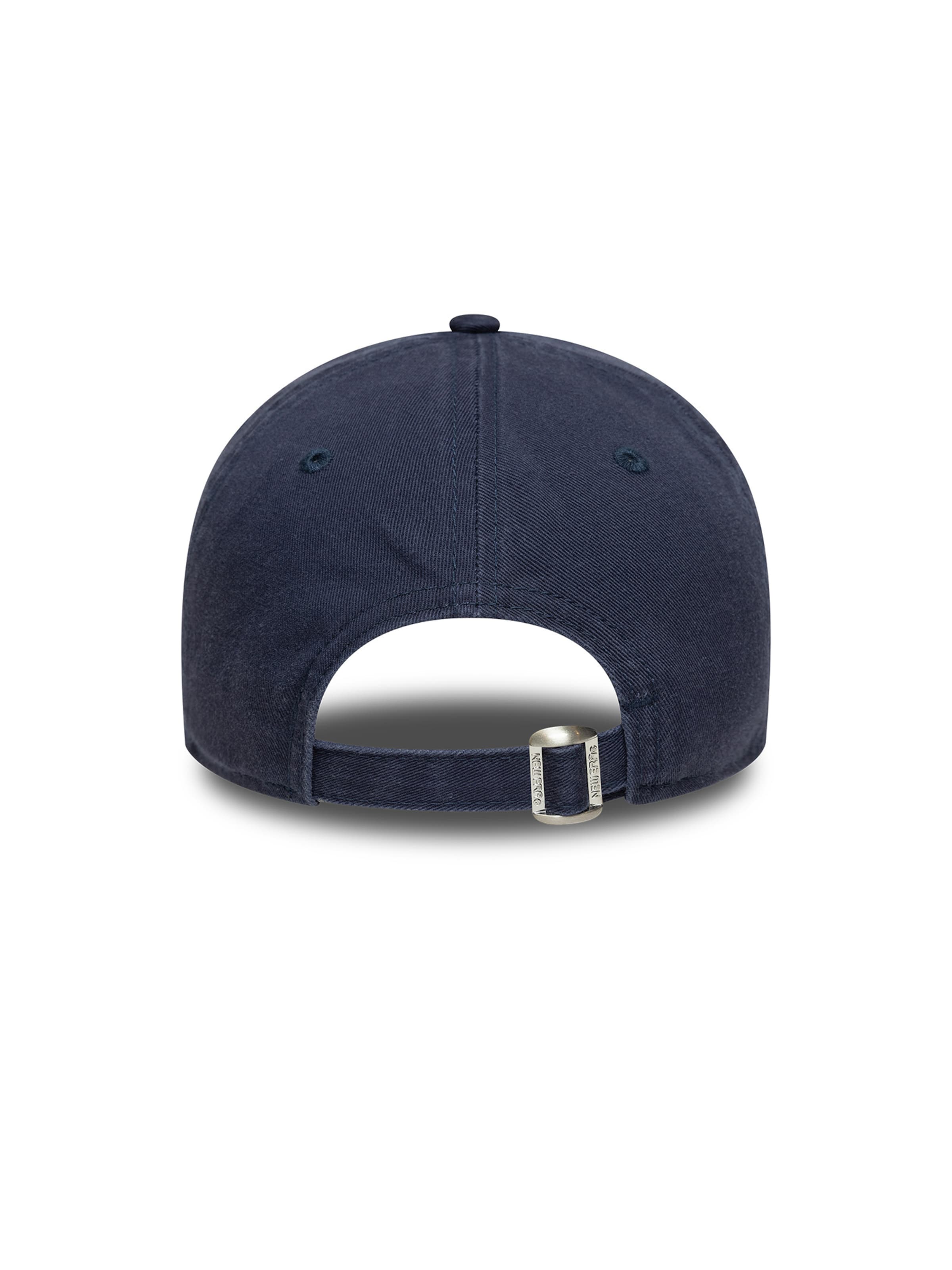 NEW ERA Cap 'LEAGUE ESS 9TWENTY NEYYAN' in Blue