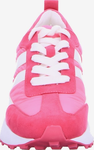 Edel Fashion Sneakers in Pink