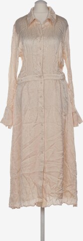 & Other Stories Dress in L in Beige: front