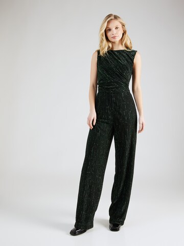 SWING - Jumpsuit en negro