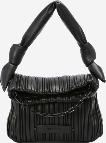 Karl Lagerfeld Handbag in Black