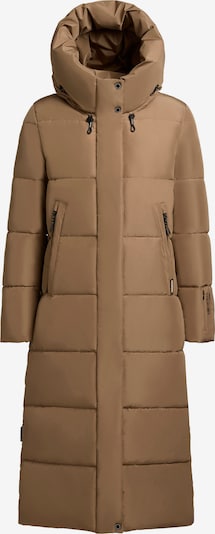 khujo Zimski kaput ' SOULANI4 ' u svijetlosmeđa, Pregled proizvoda